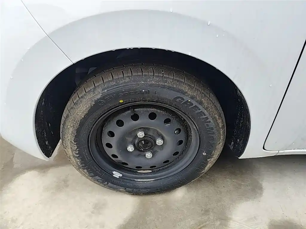Wuling Motors Wuling Zhiguang NEV 2026 2025 Standard Version