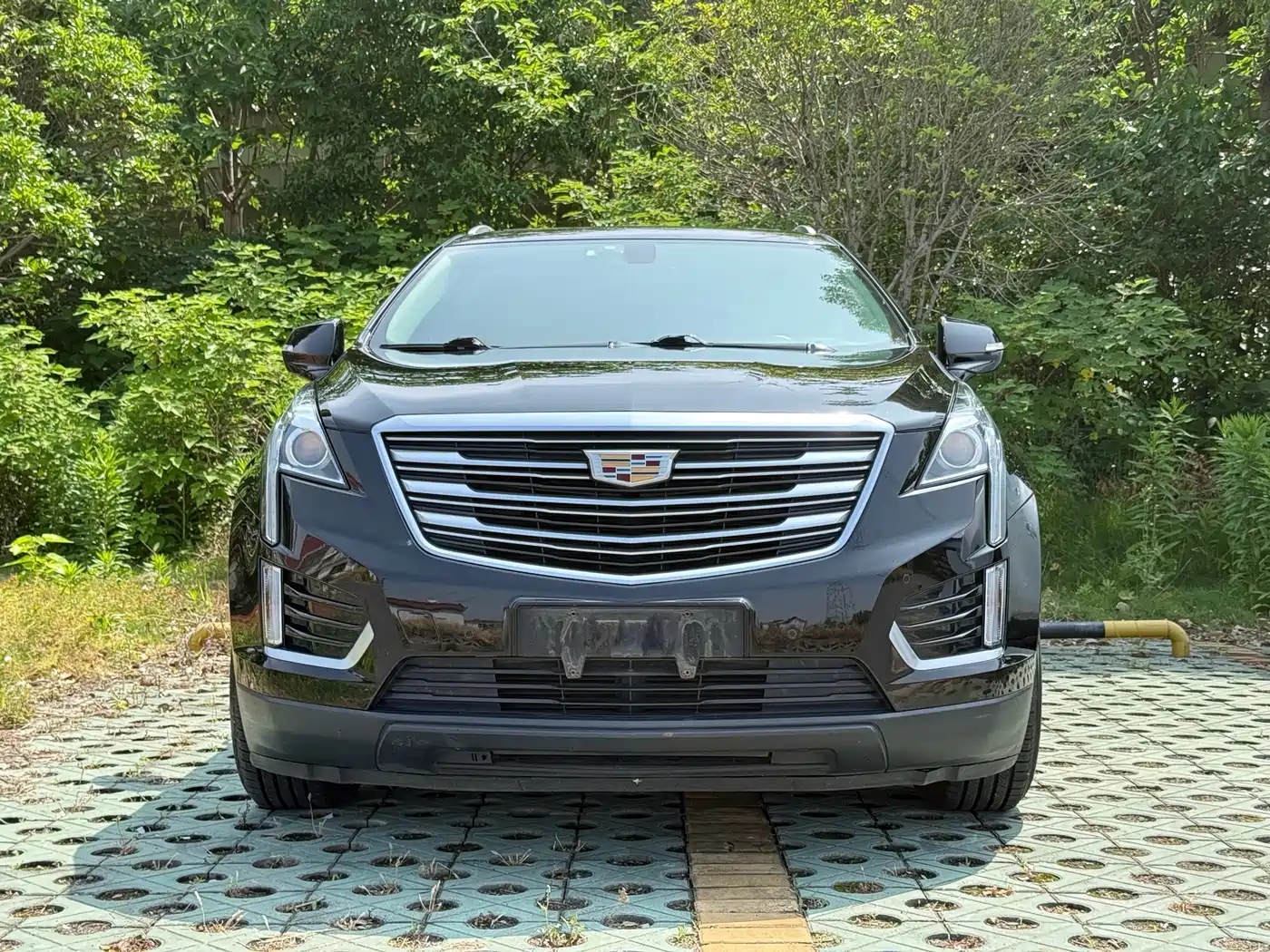 Cadillac XT5 2018 25T Luxury фото 2