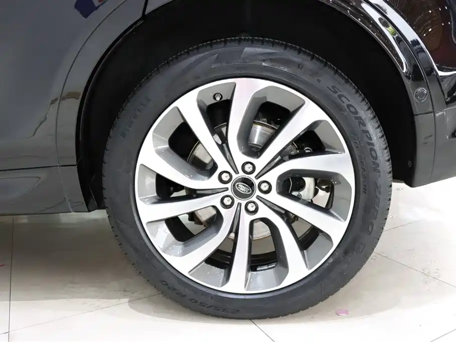Land Rover Discovery Sport 2020 249PS R-Dynamic Performance Tech 7-seater фото 20