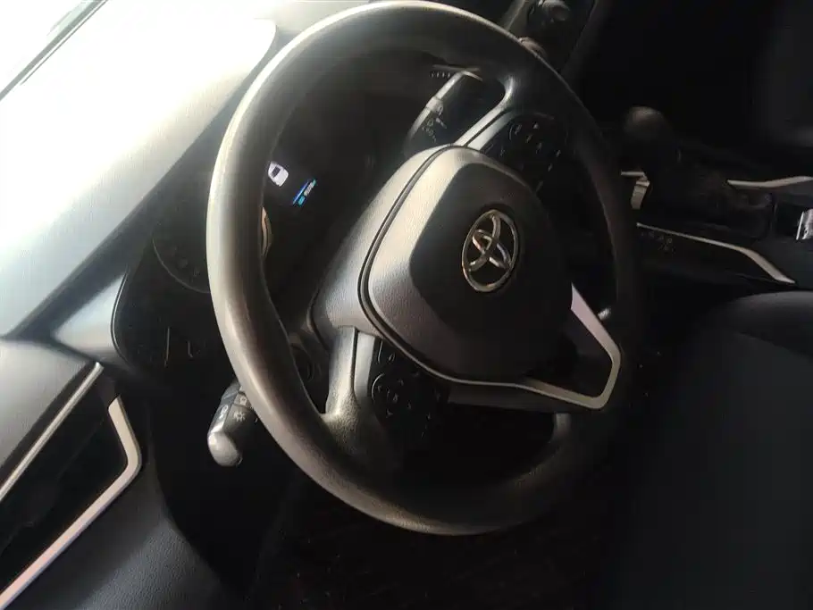 Toyota Corolla 2022 1.2T S-CVT Pioneer PLUS Edition фото 15