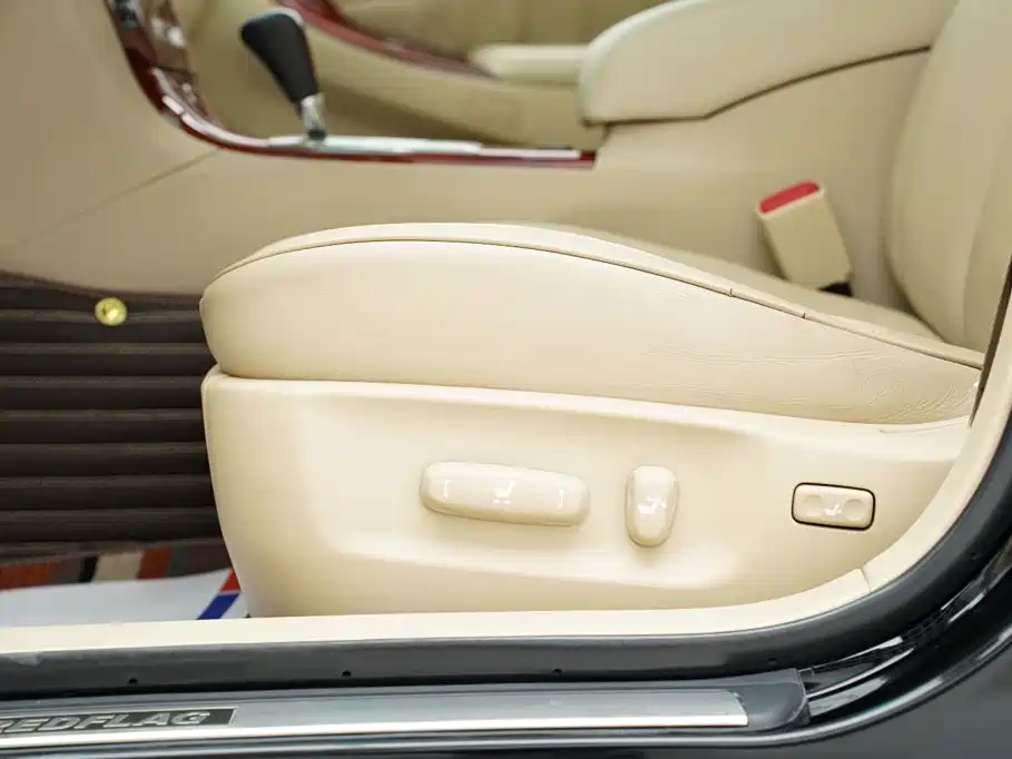 Hongqi Hongqi盛世 2007 2007 HQ300 Government Edition