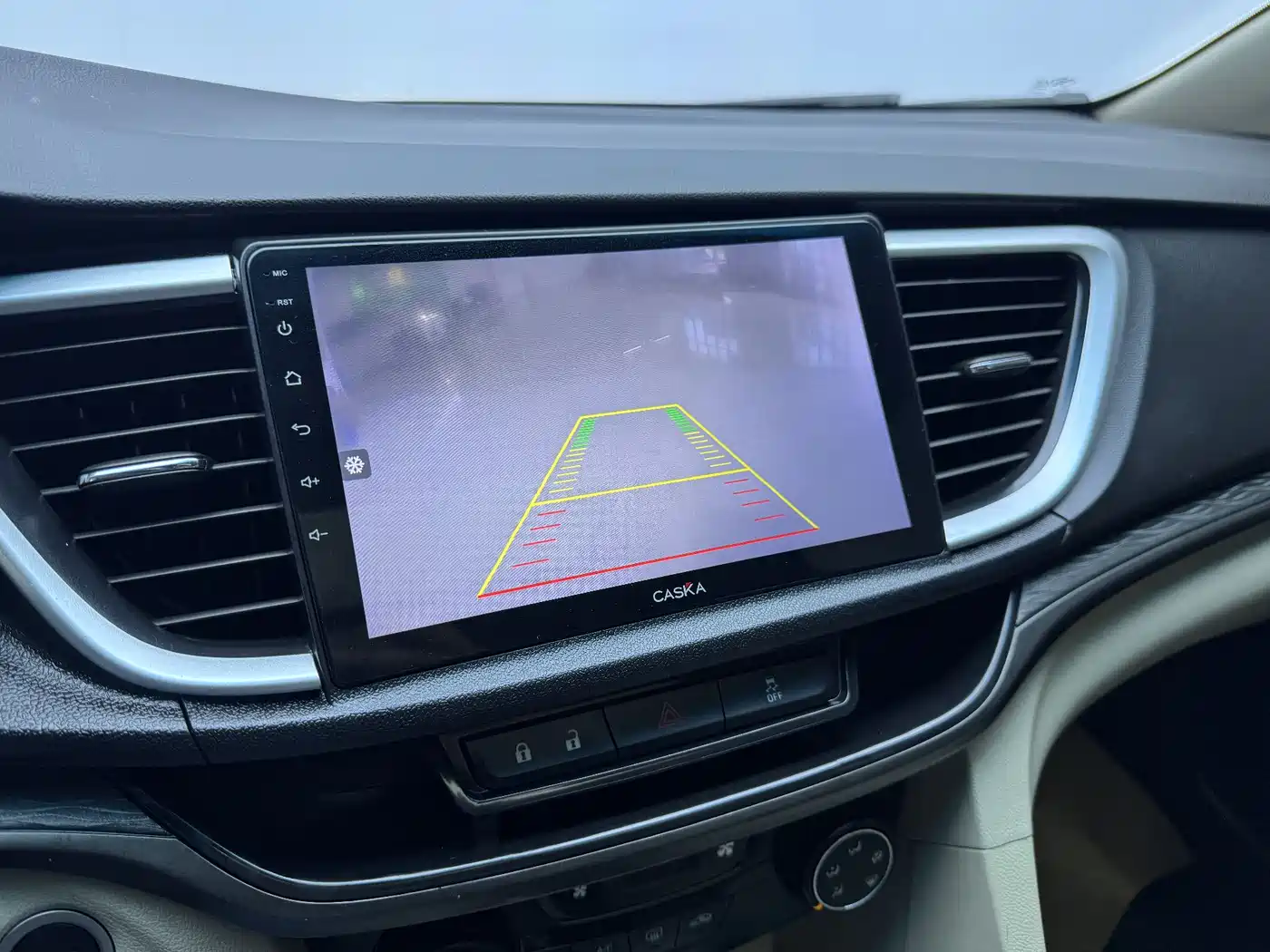 Buick Excelle 2016 15N Automatic Elite фото 10