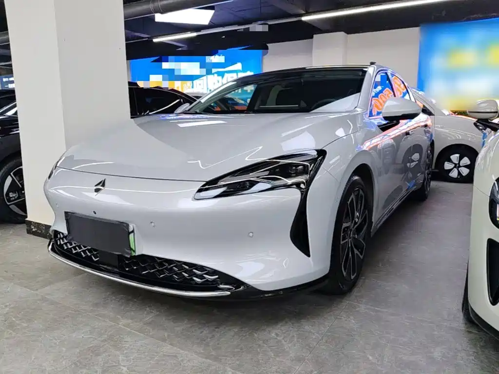 Baojun Enjoyment 2025 Pure Electric 600km Luxury Edition