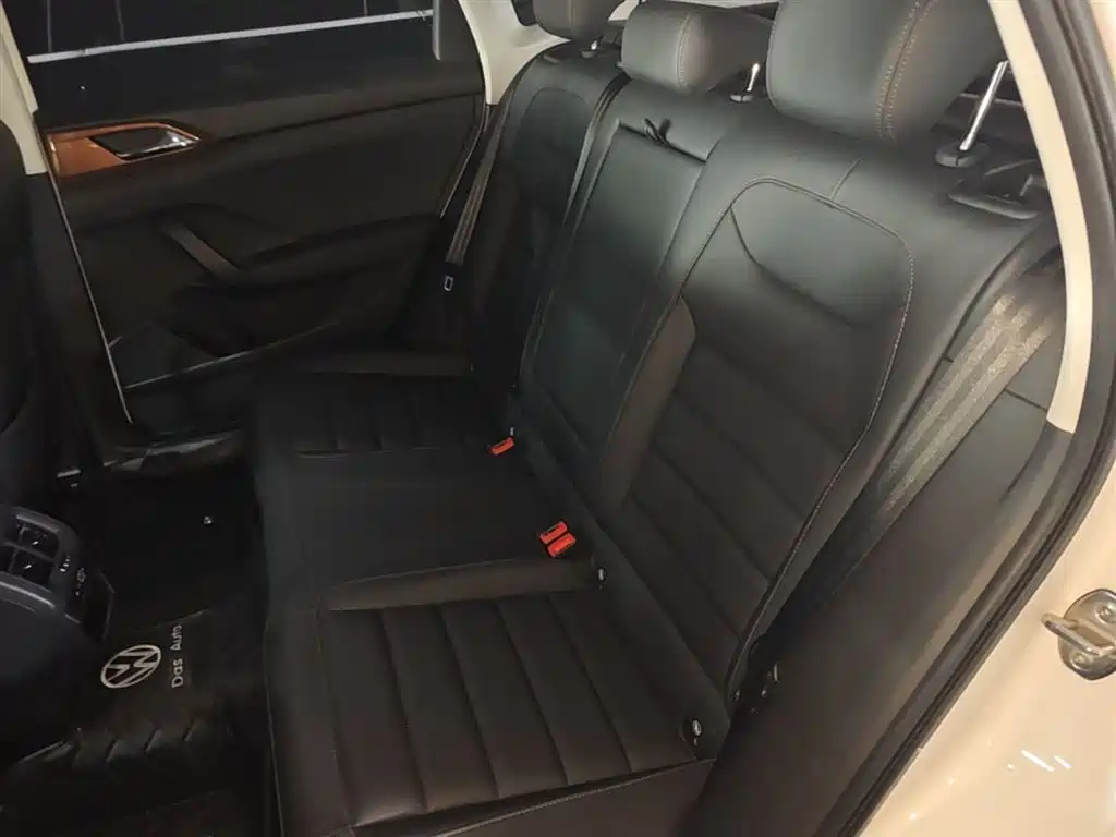Volkswagen Tharu 2021 280TSI 2WD Luxury Plus фото 13