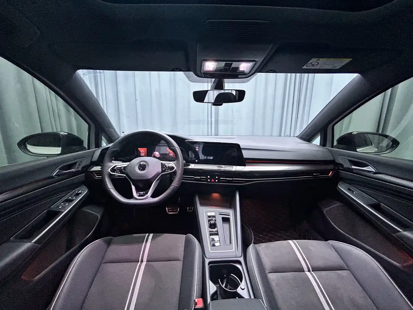 Volkswagen Golf, миниатюра 10