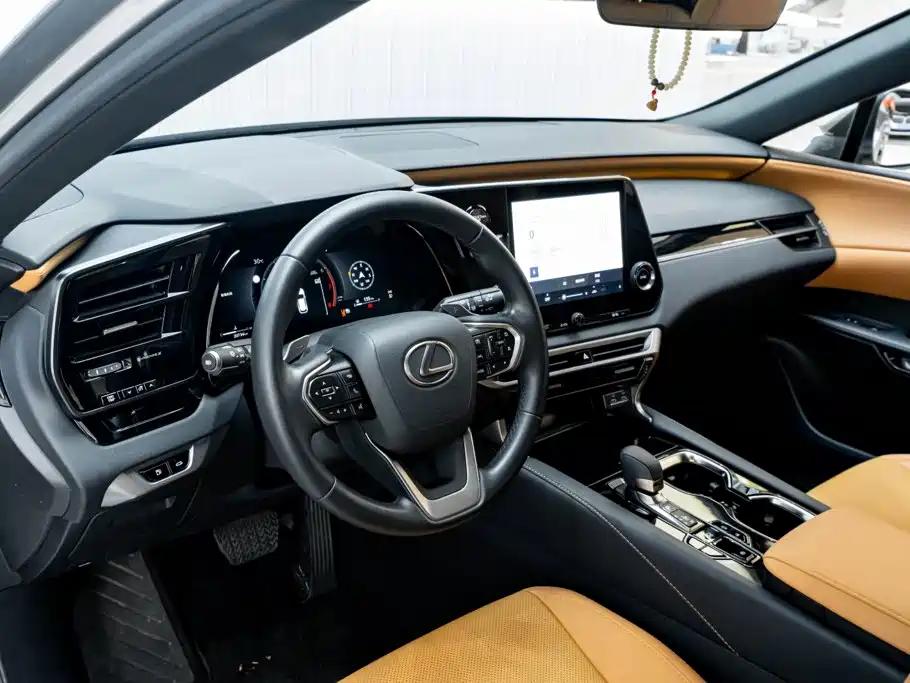 Lexus RX 2025 2025 300 4WD Premium Edition