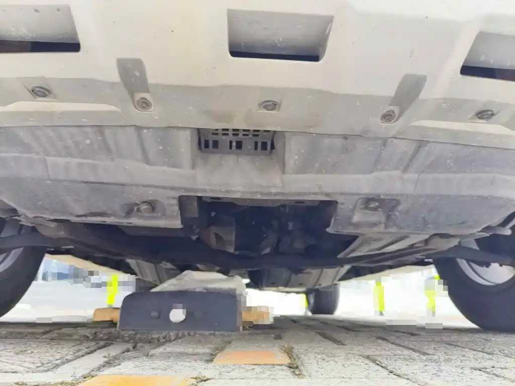 Haval H6 2013 2013 Upgraded 1.5T Manual 2WD Elite