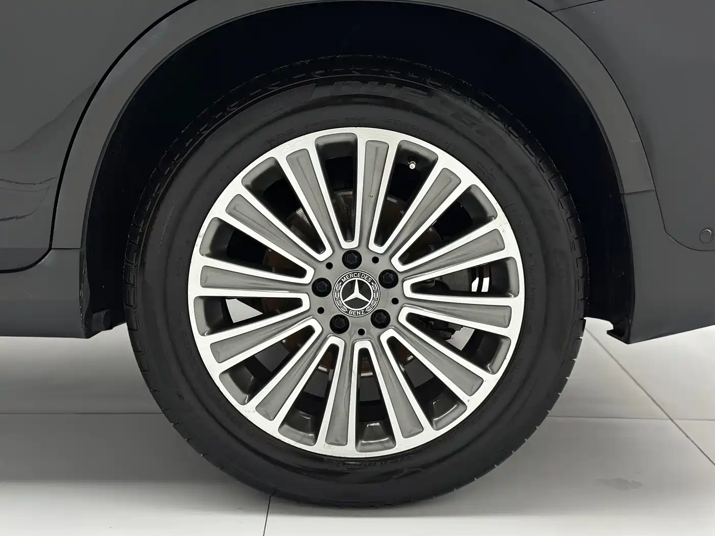 Mercedes-Benz GLC 2017 GLC 260 4MATIC Dynamic фото 22