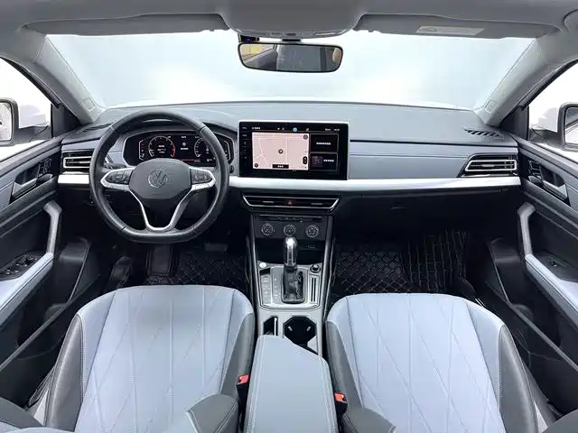 Volkswagen Lavida 2023 1.5L Auto Five Million Edition фото 8
