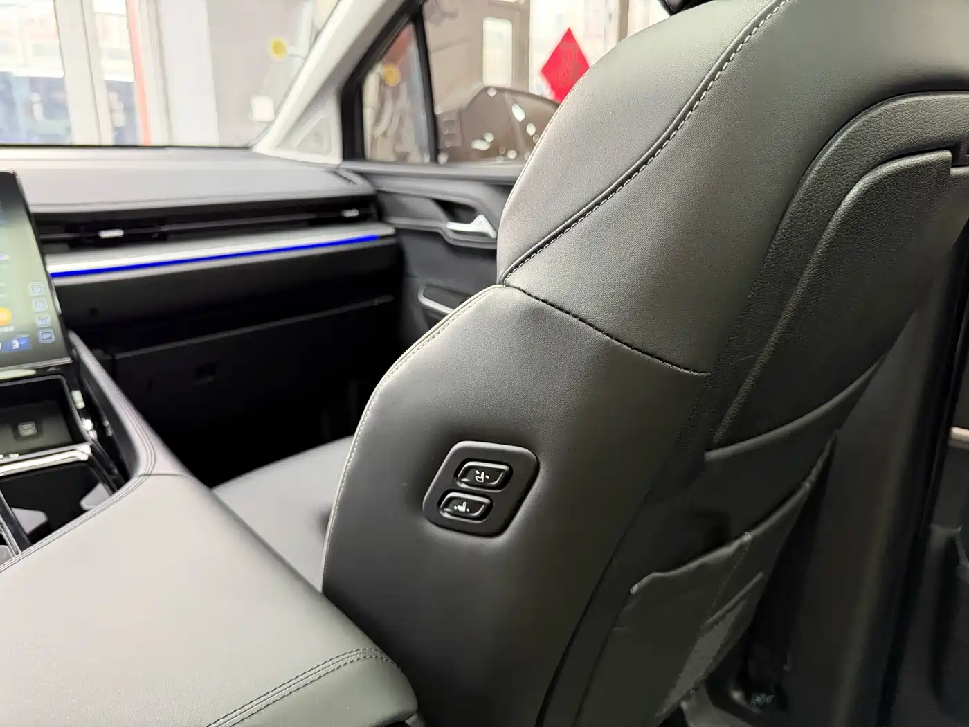 Hyundai Kustu 2024 270TGDi TOP Smart Love Flagship Edition фото 26