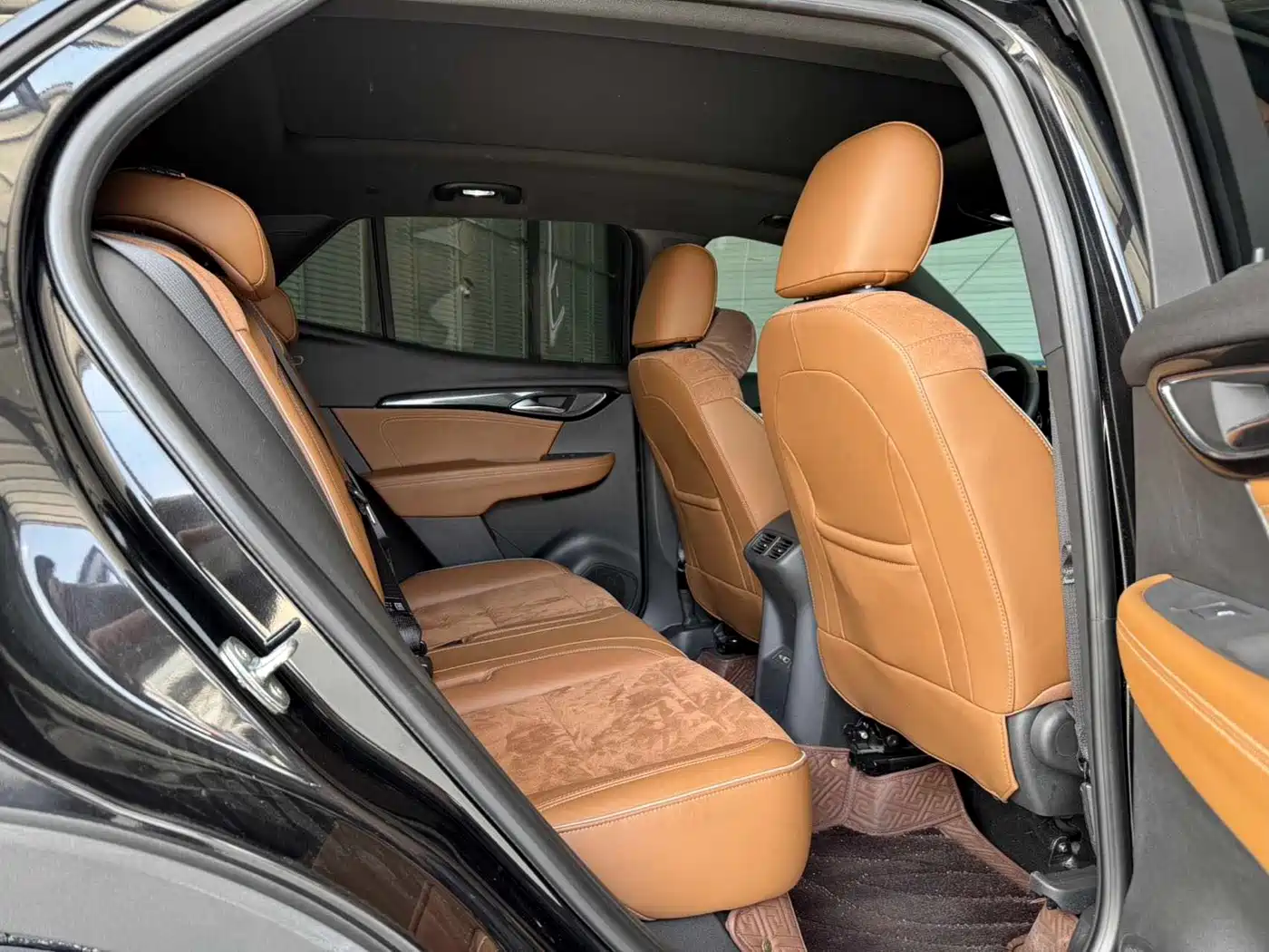 Buick Envision S 2021 2020 Envision S 652T AWD Luxury