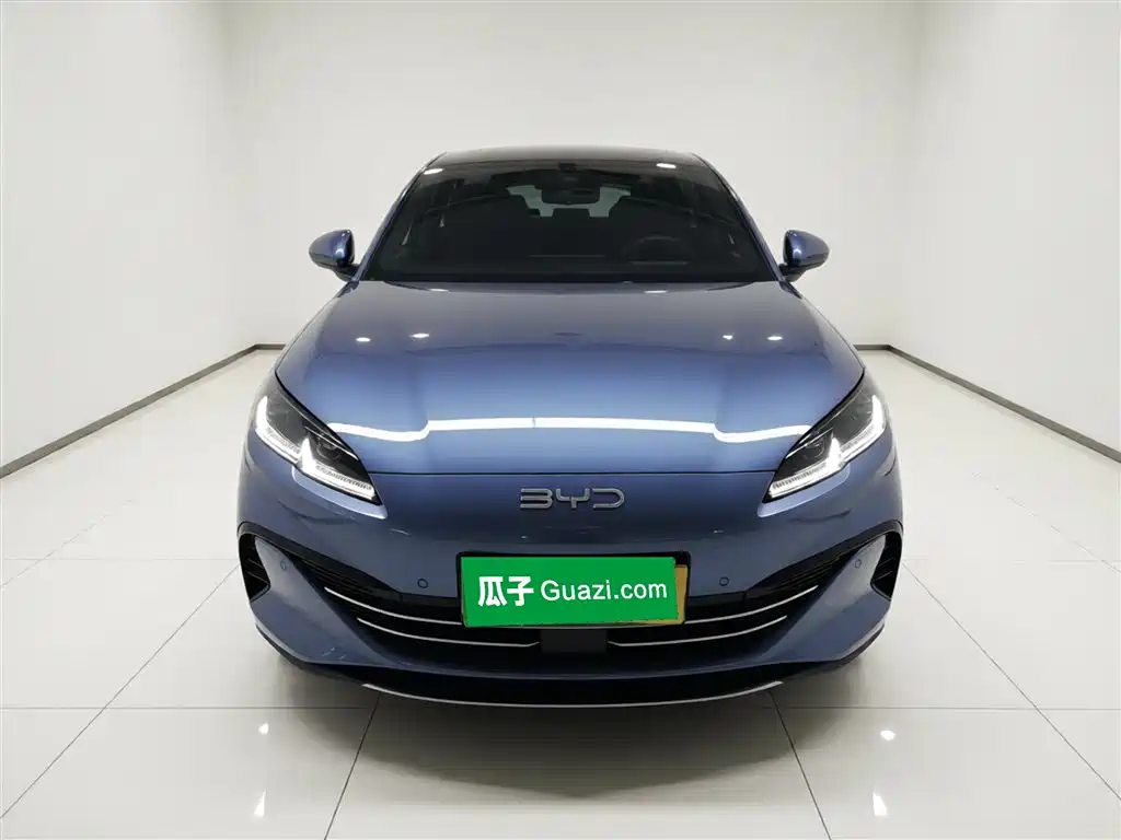 BYD Seal 06 New Energy 2024 DM-i 80KM Prestige фото 3