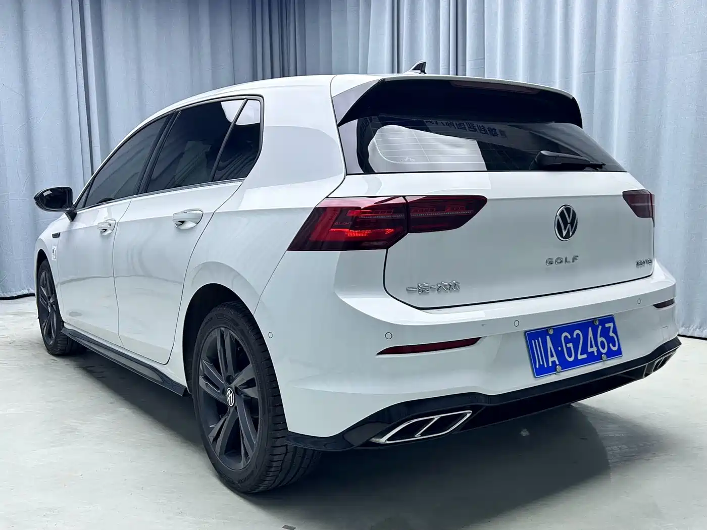 Volkswagen Golf, миниатюра 19