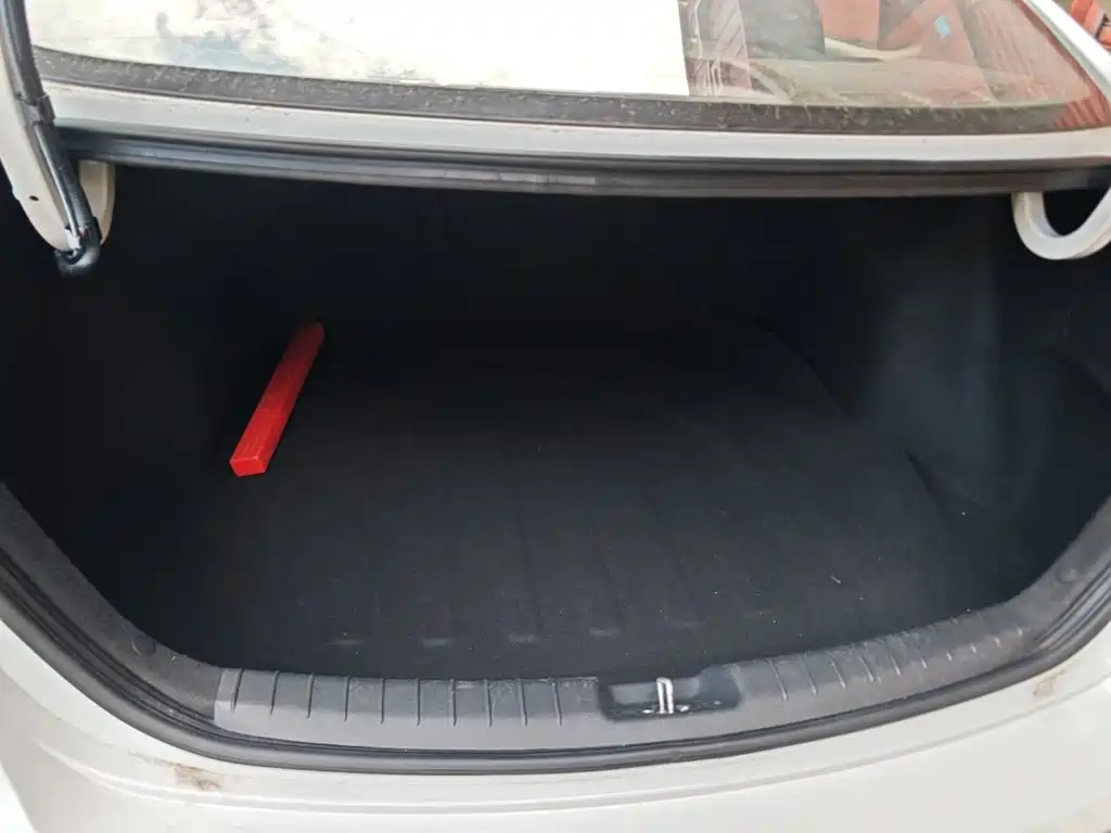 HYUNDAI LEAD
