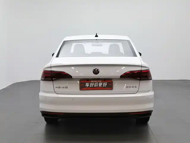Volkswagen Bora 2021 1.5L Automatic Fashion Smart Edition — фото 4