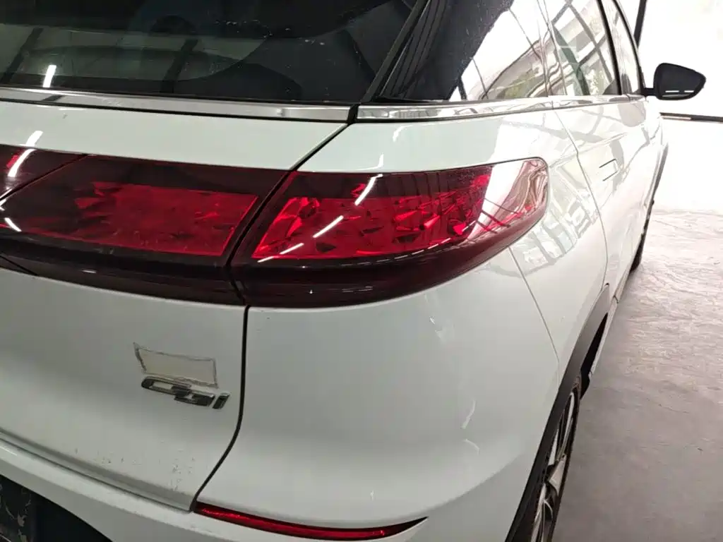 XPeng G3 2021 2021 G3i 460G