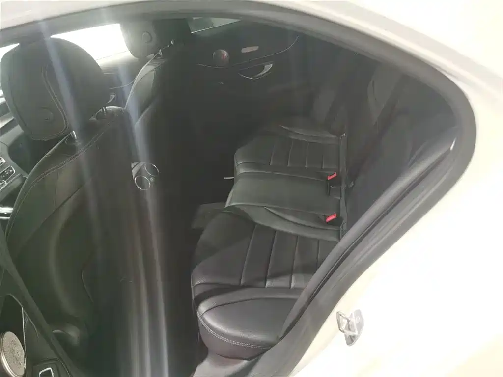 Mercedes-Benz C-Class 2018 C 200 L Sport Edition фото 17