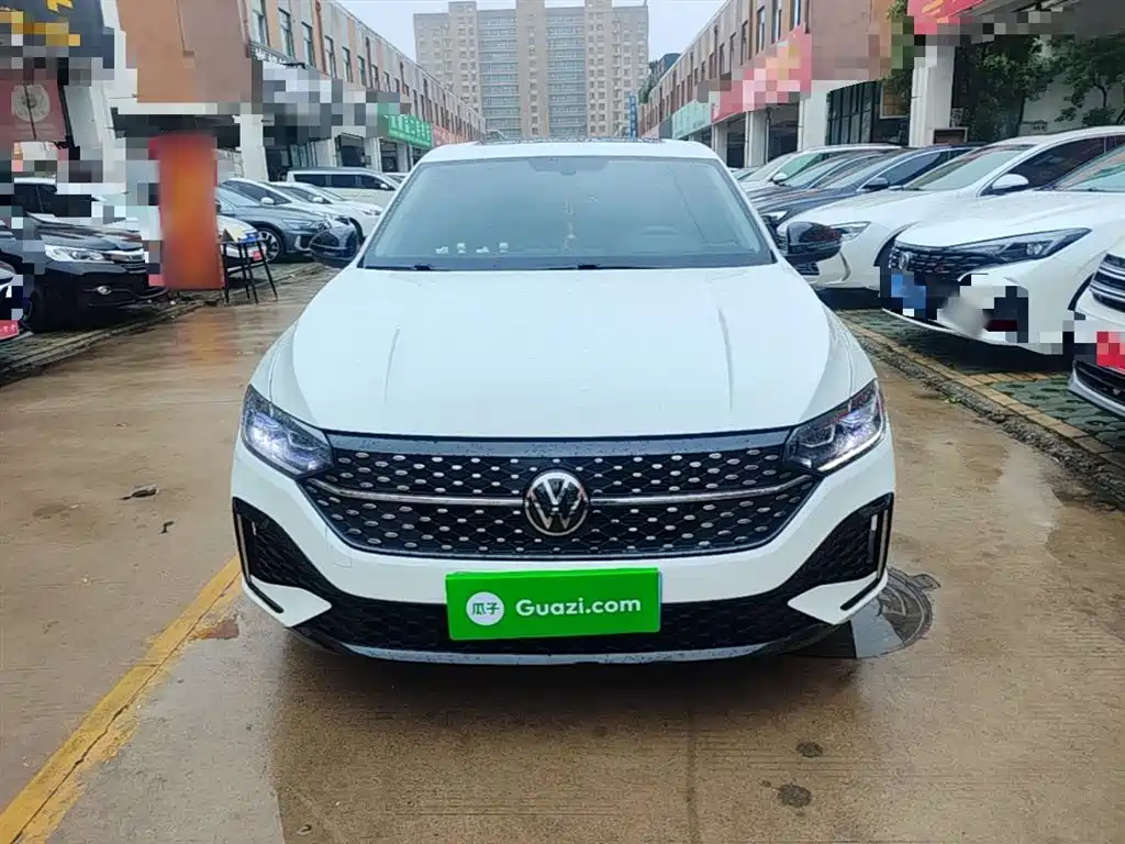Volkswagen Lavida 2023 280TSI DSG Starlight Comfort Edition фото 3