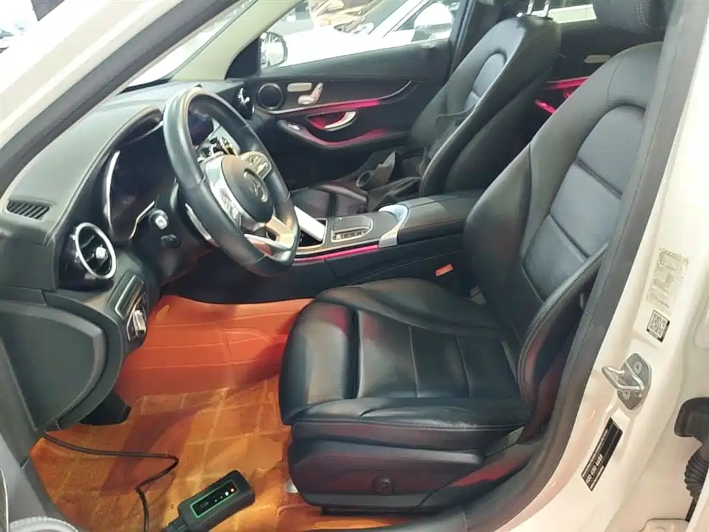 Mercedes-Benz C-Class 2020 C 260 L Sport фото 15