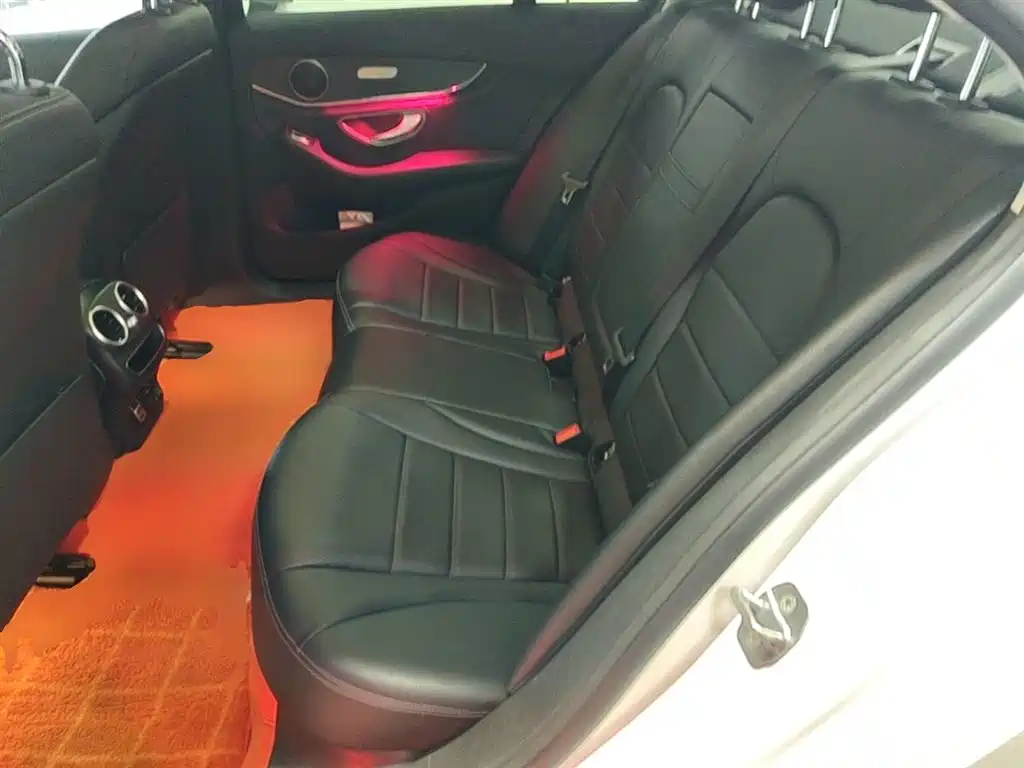 Mercedes-Benz C-Class 2020 C 260 L Sport фото 17