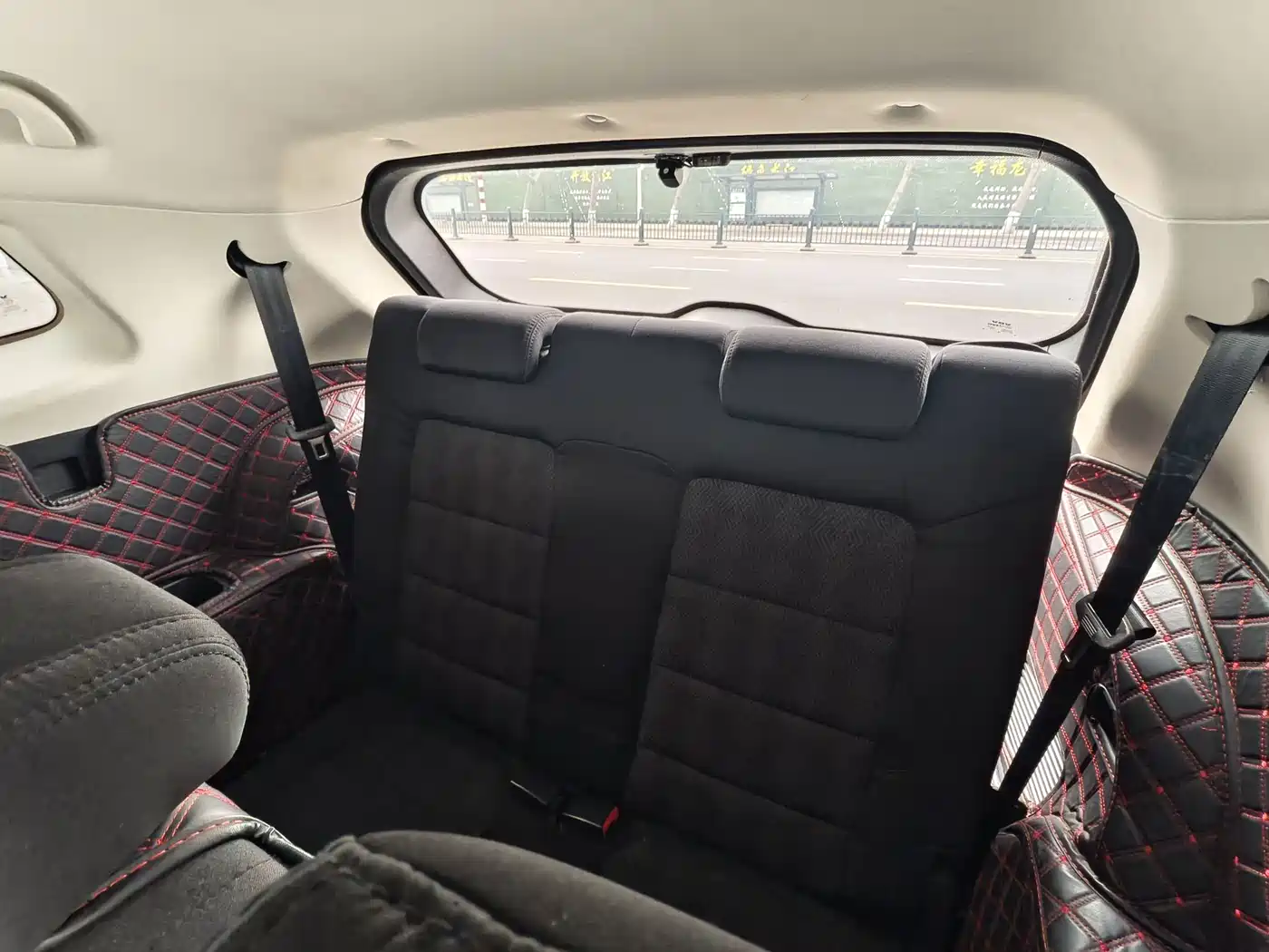 SINOTRUK VGV VGV U70