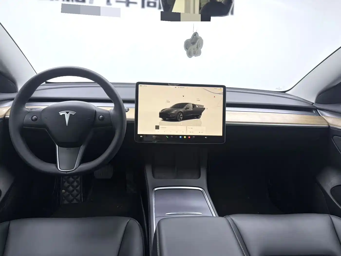 Фото 5 - Tesla Model 3