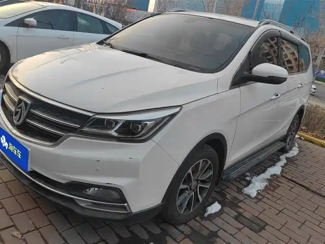 baojun 730