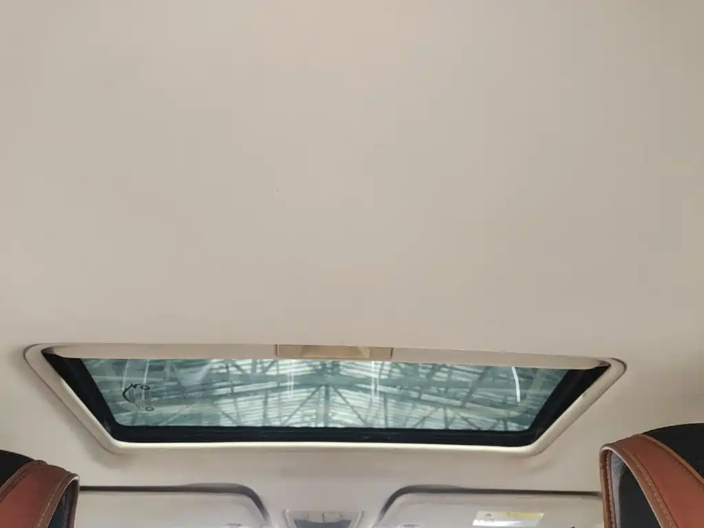 Baojun 560 2015 2015 1.8L Manual Luxury