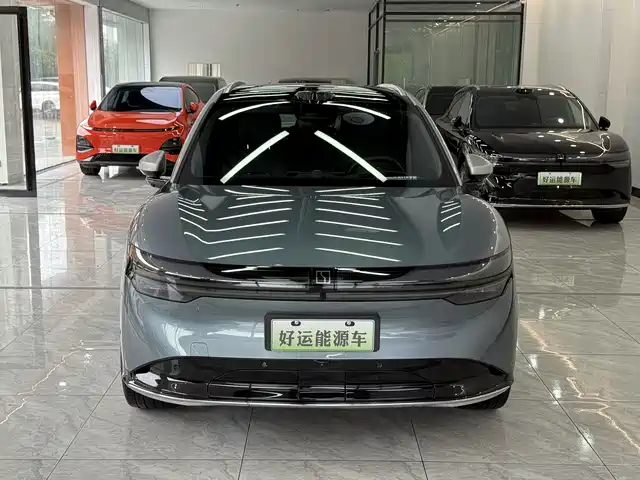 zeekr extreme-krypton-7x