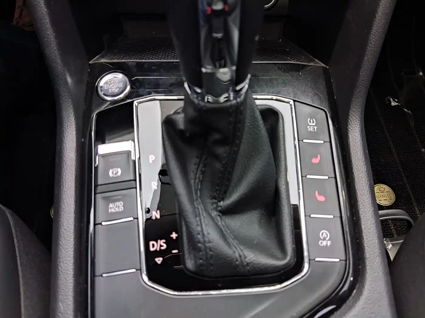 Volkswagen Tharu 2022 280TSI 2WD Comfort фото 17