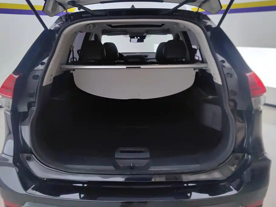 Nissan X-Trail, миниатюра 4