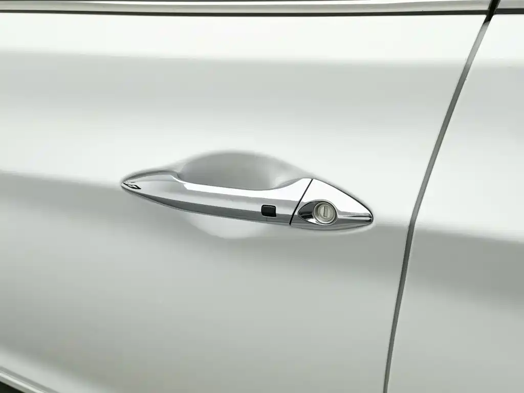 Hyundai Langdong 2017 2016 1.6L Manual Premium Edition