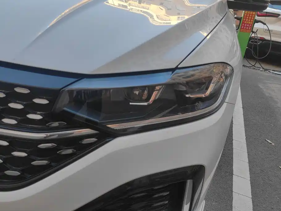 Volkswagen Lavida, миниатюра 5
