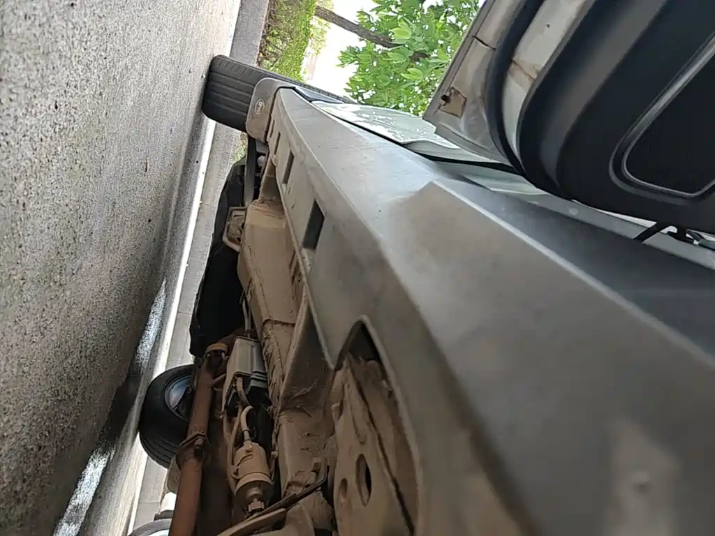 BYD S7 2017 2017 2.0T Automatic Luxury Model