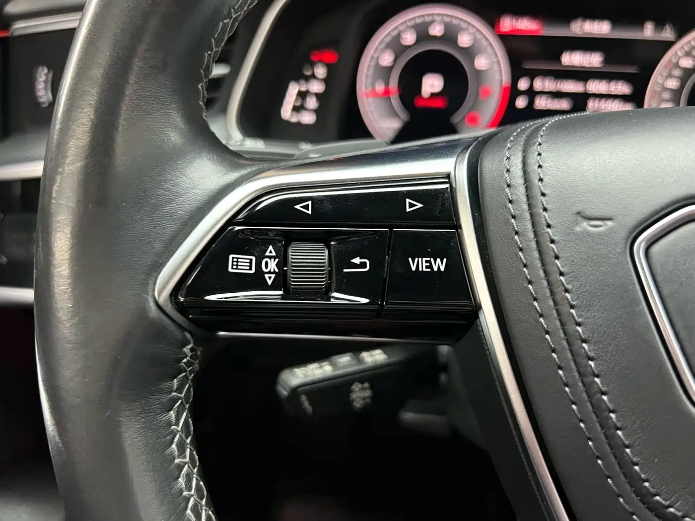 Audi A6L 2023 45 TFSI Premium Selection Dynamic фото 21