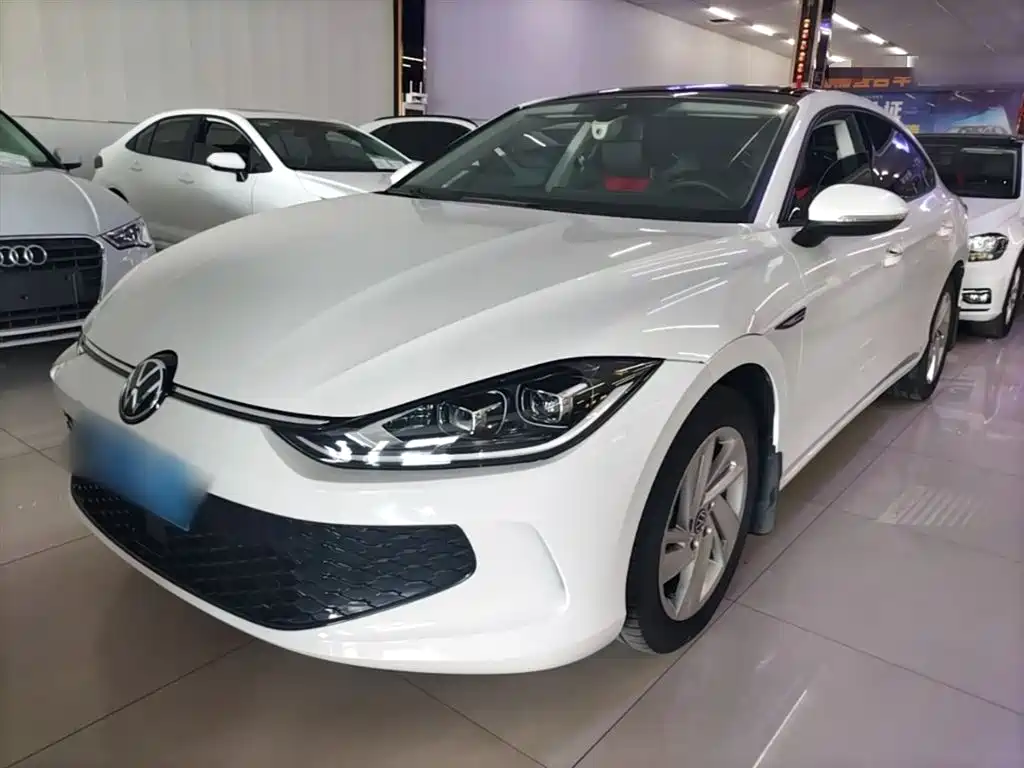 Volkswagen Lamando 2023 Lamando L 280TSI DSG Glamour Edition