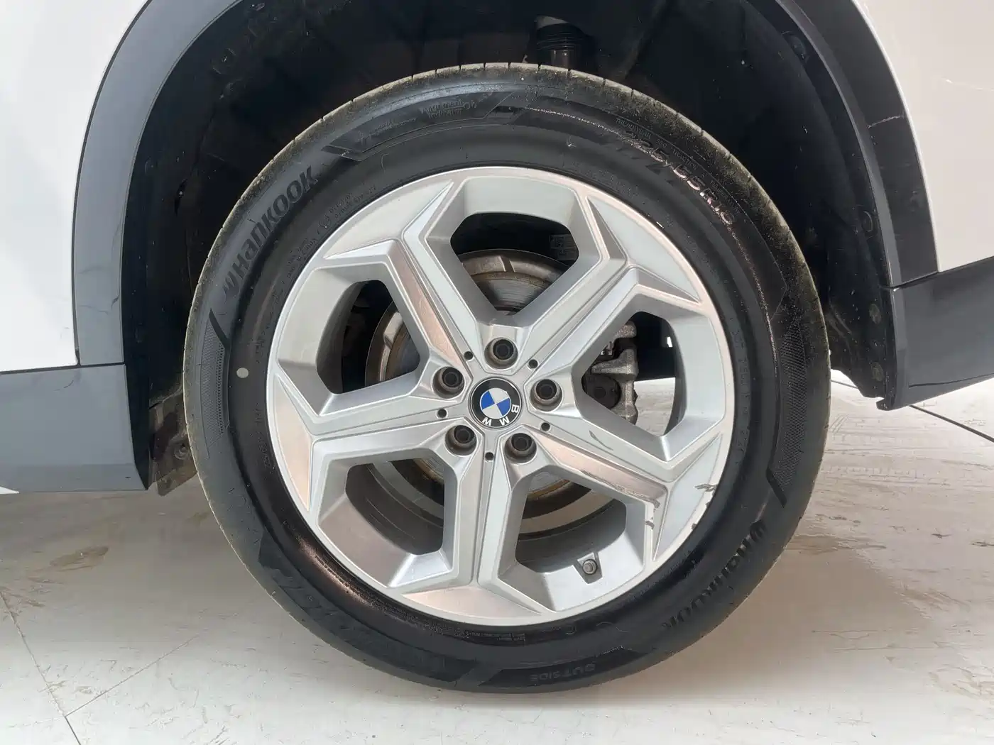 BMW X1 2023 sDrive20Li X Design Package фото 24