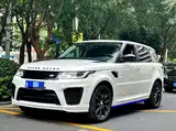 Фото 1 - Land Rover Range Rover Sport