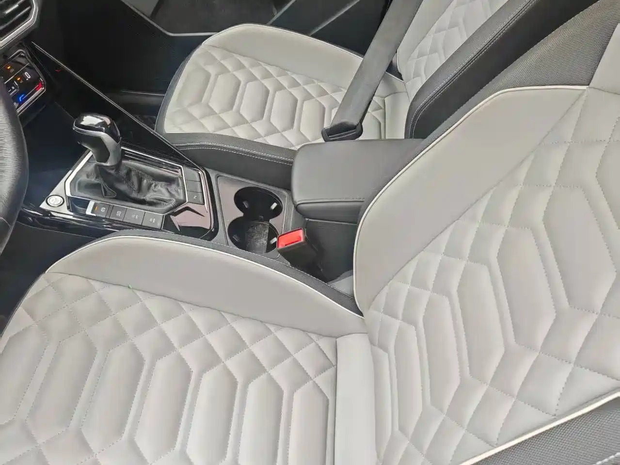 Volkswagen Tayron, миниатюра 5