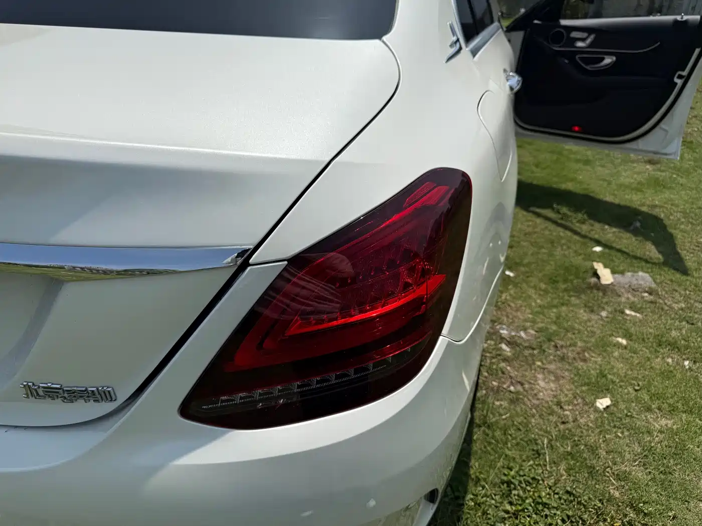 Mercedes-Benz C-Class 2020 C 260 L Sport фото 16