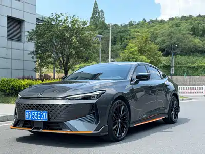 Changan UNI-V