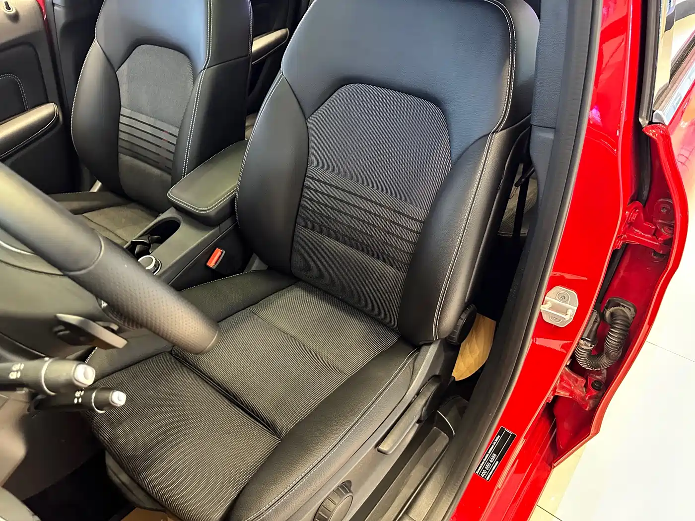 Mercedes-Benz B-Class 2015 B 200 Dynamic фото 12