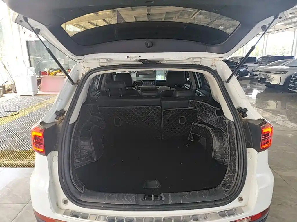 Photo 19 - Changan CS75