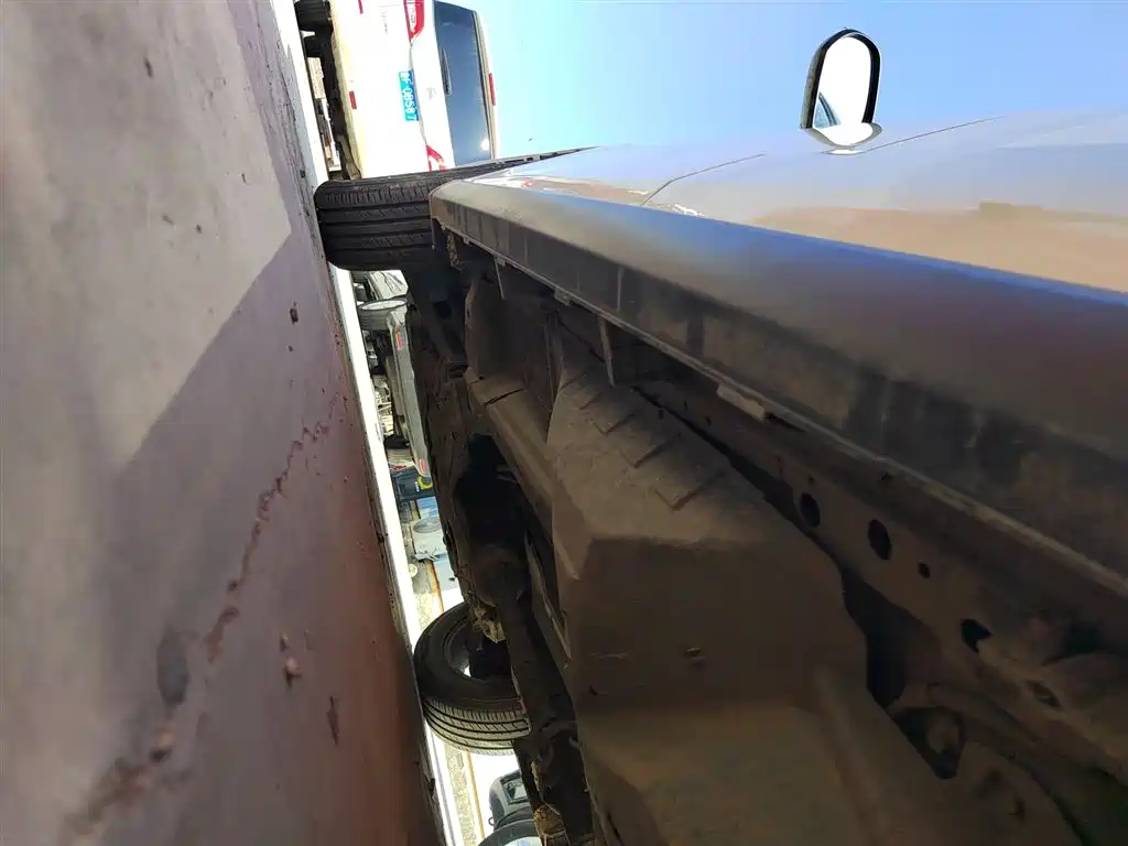 Haval M6 2019 1.5T DCT 2WD Elite Type China VI фото 21