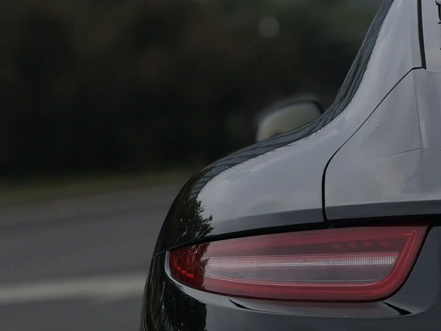 Фото 20 - Porsche 911