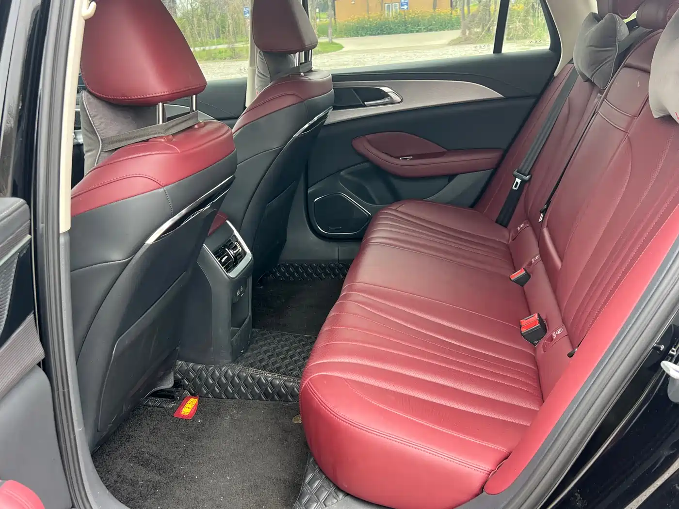 Hongqi H5 2023 1.5T DCT Smart Connect Joy Edition фото 13
