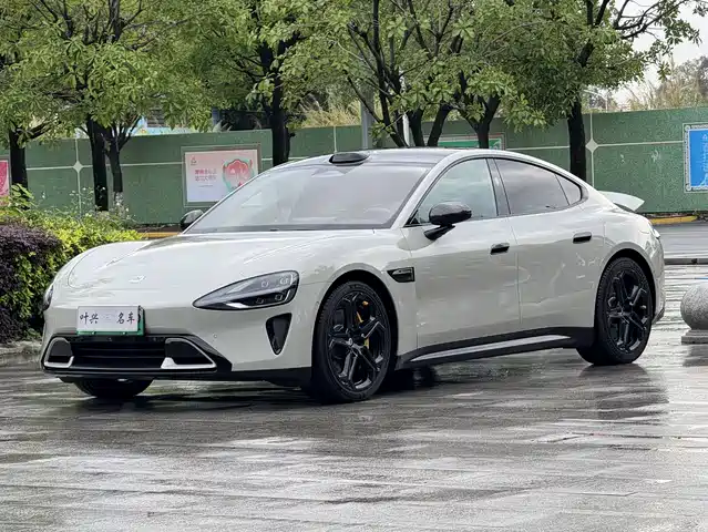 xiaomi-car xiaomi-su7