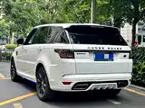Фото 6 - Land Rover Range Rover Sport