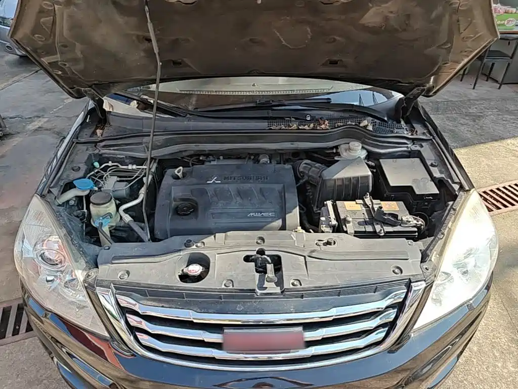 Фото 20 - Haval H6