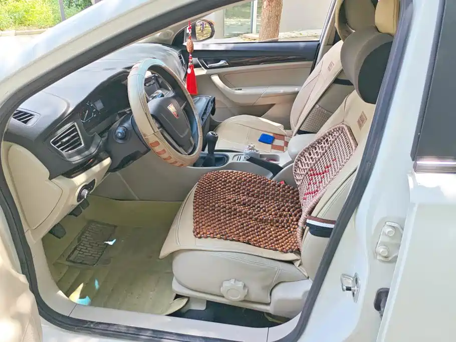 Roewe 360 2016 2015 1.5L Manual Luxury